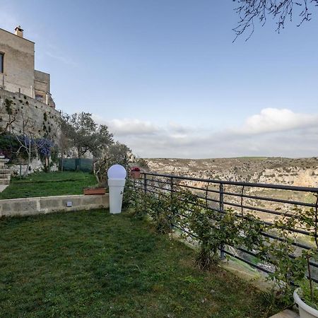 מלון מטרה L'Antica Conceria מראה חיצוני תמונה